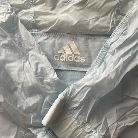 Adidas windbreaker - Picture 3 of 7